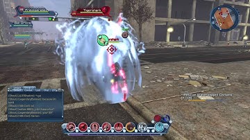 DNG Presents: 2016 Guide to DCUO Livestream w/ the Ninjas episode 10