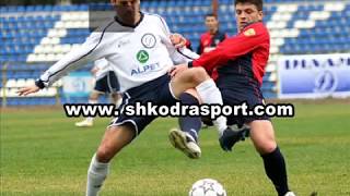 Vllaznia 2006- 07 Video Montazh