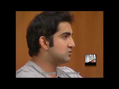 Video: Gautam Gambhir Thamani Net: Wiki, Ndoa, Familia, Harusi, Mshahara, Ndugu