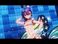 Silver Wolf _Fighting My Way ( MMD / Honkai: Star Rail / 崩壊:スターレイル)