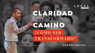 Transformación Espiritual: Siguiendo el Propósito de Dios