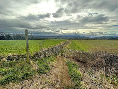 Beckford to Bredon