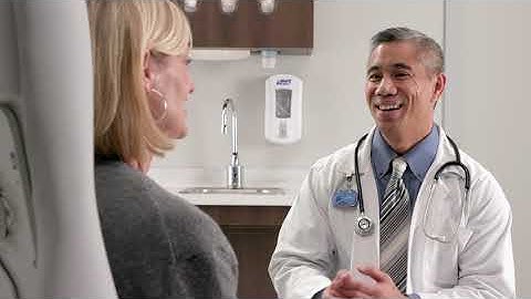 Midmark RTLS Overview