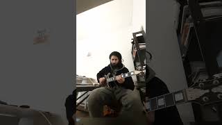 #bebop #jazz #guitar #practice #dangelico #music #pick #dvmark #practicing #music #musician