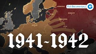 The Eastern Catastrophe | When War Became Genocide (1941–1942)