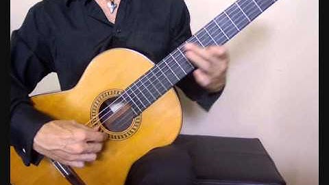 Mastering Your Guitar Fretboard Part Three Lesson 7, C3 3