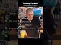 Epic Harmless Pranks Ranked: Which Is Best? 😂 #shorts #trending #shortsfeed #viral