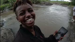 VISITING AND CAMPING IN RONDUGAI BOMA NG'OMBE, MOSHI. HIGHLIGHTS VIDEOS