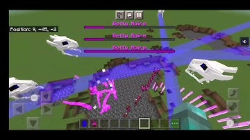 Error 404 Sans by VuongNhat vs by Xans 666,who is the strongest