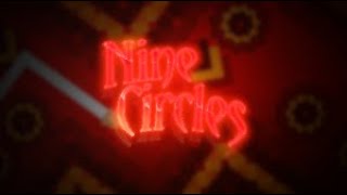 I don't suck at wave | Nine Circles by Zobros (NEW HARDEST)