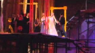 12.In Sat's Studio and Adam's humiliation (LILIT POP OPERA )Music: Aram Satian
