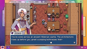 Who Ranks the Towns? - Fields of Mistria pt. 3 | streamed 09/16/24