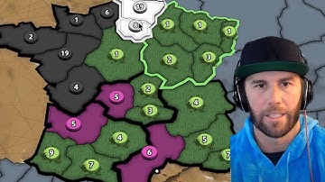 How To Play Zombies | Risk Global Domination