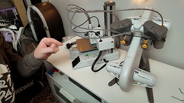 How to setup the Bambu Labs AMS Lite