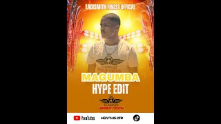 Khadeair Magumba ft Kaytah Peekay Mzee dj Dimplez Hype Edit