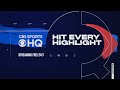 CBS Sports HQ 10-Second Promo!