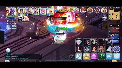 ROM - MP Server - Stellar Hunter SP Build 6v6 POV