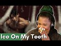 Khadija Reacts to ATEEZ(에이티즈) - 'Ice On My Teeth' MV