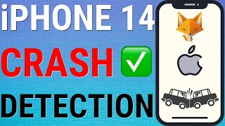 Famous How To Set Up Crash Detection On iPhone 14 Wealth