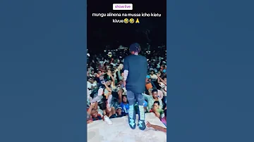Stizo Mc Show Live Icho Kiatu Kivue Jaycombati Dj Singelimpya Citizendj Wasafitv 