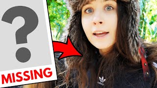 Famous DISTURBING FIND While Searching For A Missing Person | Investigating Unsolved Missing Persons Cases Net Worth