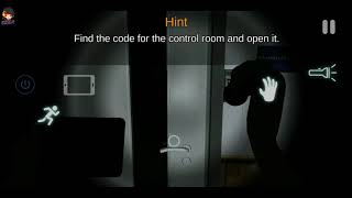 C.a.s.e Animatronics Horror Game Playandroid Part 2 Find The Cod For The Control Room And Open It