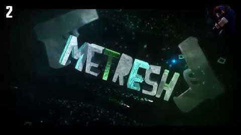 😌 INSANE TOP 10 PANZOID ONLY INTRO TEMPLATES