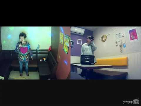 松浦亜弥/中澤裕子／冬が来る前に【うたスキ動画】まみやさんと楽しくご一緒させていただきました👭この動画隠しもってたら春になっちゃった🤣