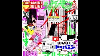 [full album] TOKYOPILL - Dopamine Online
