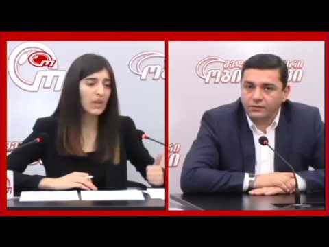 სოსო ვახტანგაშვილი: ყველაფერს გავაკეთებთ, რათა წესრიგი და სიმშვიდე უზრუნველვყოთ