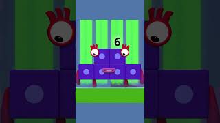 ride rays numberblocks course level 3 yellow s3 e24