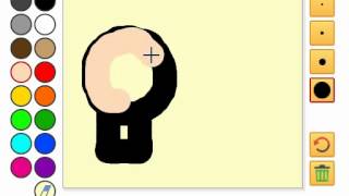 How To: Cartoon People