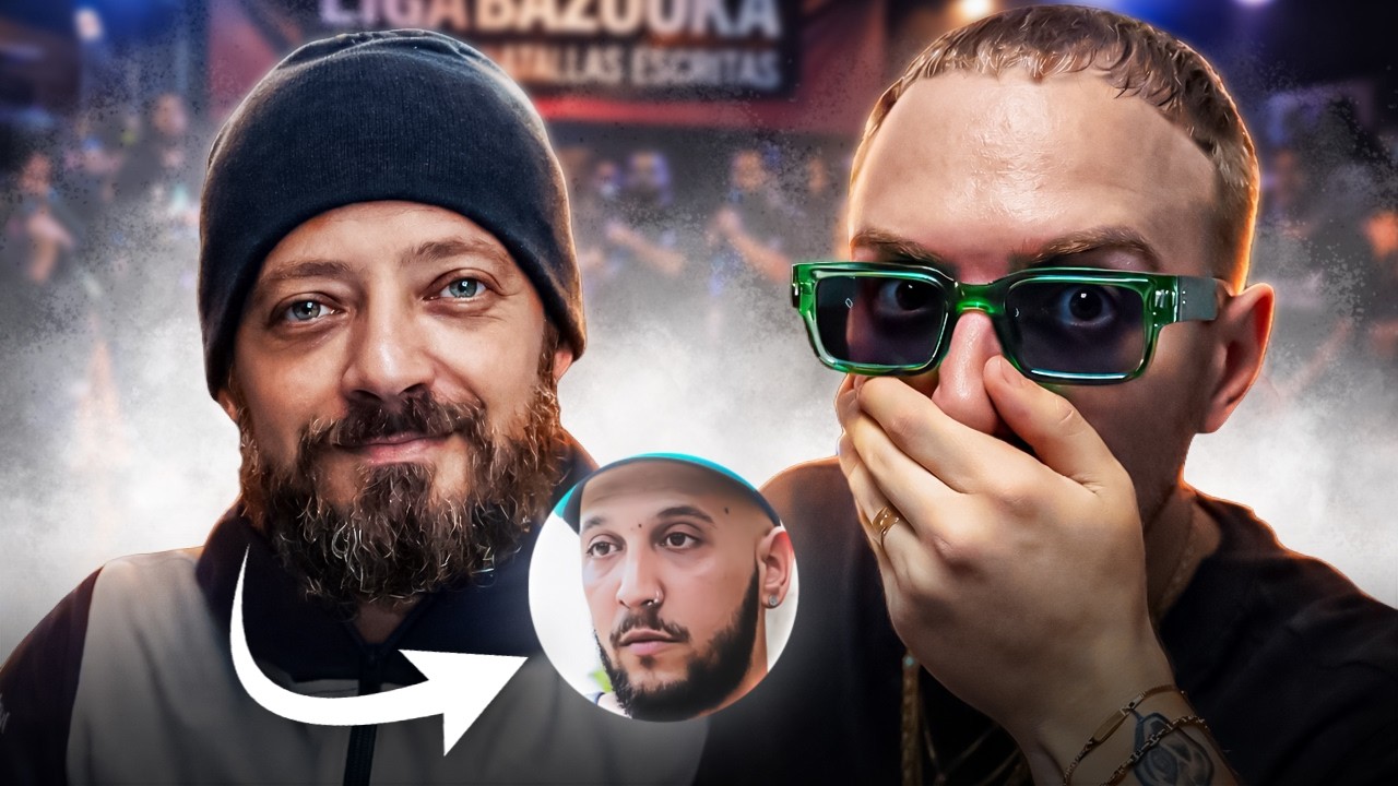 DTOKE RESPONDE A PIEZAS Y LE LLAMA PIEL FINA