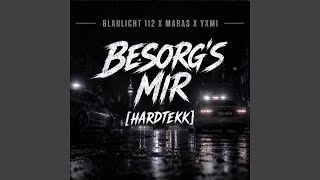 Besorg's mir (HARDTEKK) (SUPER SLOWED) - Blaulicht 112, Maras, YXMI