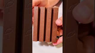 Unwrapping Kvikk Lunsj