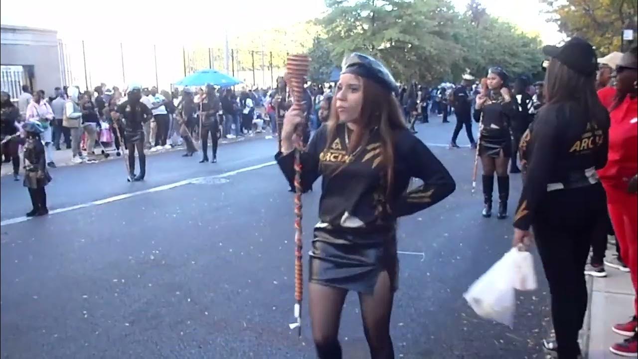 Panamanian Parade Brooklyn 2024 YouTube