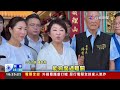 總統府取消1.5萬庇護禮盒 鄭麗文宣布承接