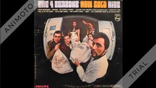 Four Seasons - Beggin' - 1967 Resimi