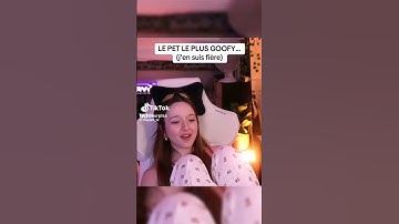 sexy Girl Fart live 💨😍 #fart #funny #twitch