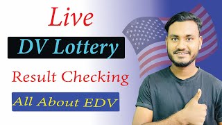 DV Lottery Result 2024 Published | How to Check DV Lottery Result 2024 |