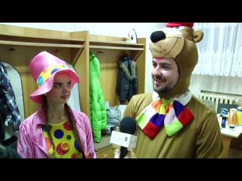 Dzień Pluszowego Misia w Dobrodzieńskim Ośrodku Kultury 2015