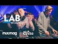 GROOVE ARMADA house & tech grooves in The Lab Liverpool