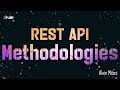 REST API Methodologies