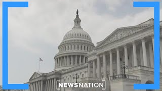 Deal To End Government Shutdown Friday Looks Unlikely Morning In America