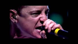 Linkin Park Live : Faint 04.04.2003