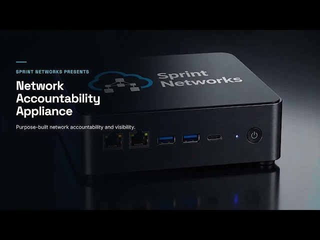 Still Sharing One Admin Login? Know Who Changed Your Network