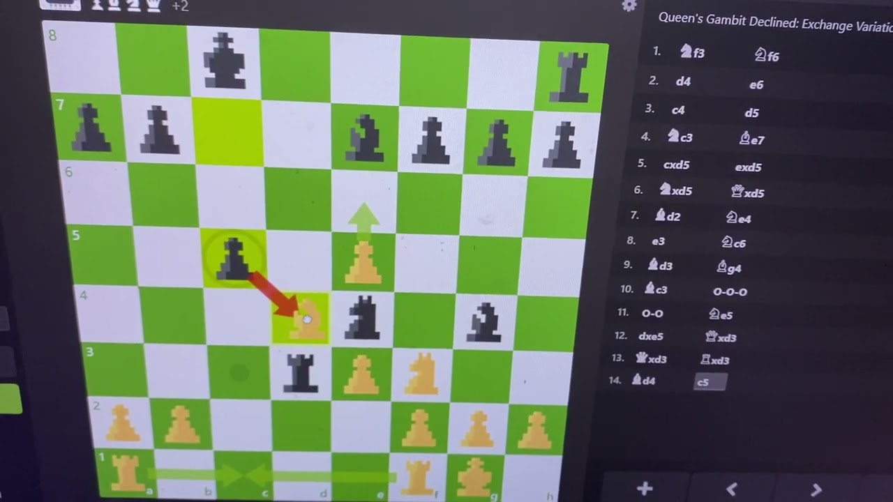 How 2 troll in chess (WETEACHUHOW2 PARODY)