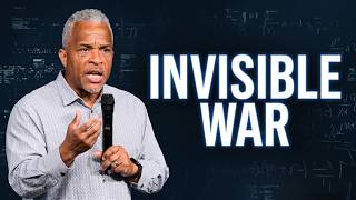 The Hidden Spiritual Battle Most People Never See | Lionheart Church