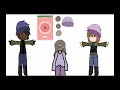 I just created a random challenge read description