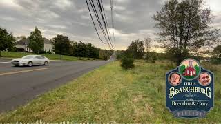 This is Branchburg | This Is My New Life (feat. Ezra Koenig)